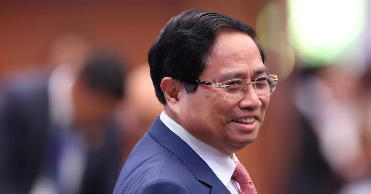 Енергетичне співробітництво між Ханоею та Москвою: В'єтнам прагне знайти вихід з паливної кризи через російські ресурси.