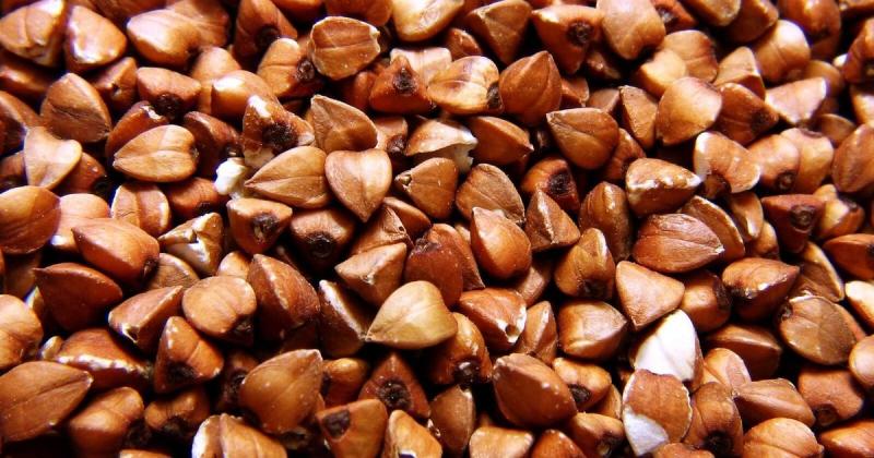 У Міністерстві економіки роз'яснили причини підвищення цін на гречану крупу.