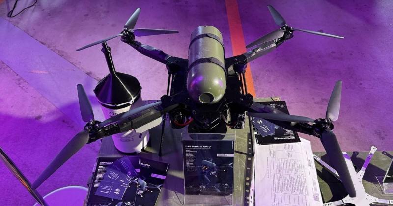 Україна може зіткнутися з втратою мільярдних контрактів у сфері дронів через затримки в запуску експорту, зазначає Притула.