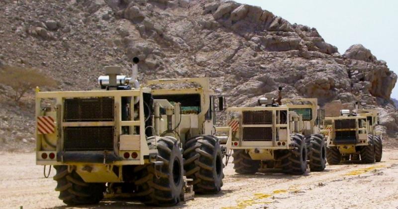 Бізнес проти реорганізації Державної служби геології та надр: які загрози для сектору -- Delo.ua