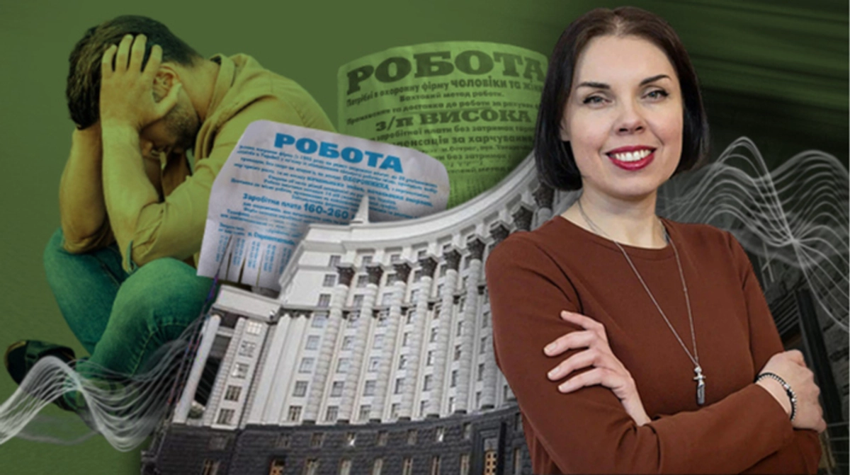 Держава не усвідомлює, як дохід здобувають близько трьох мільйонів українців. Хто ж вони?