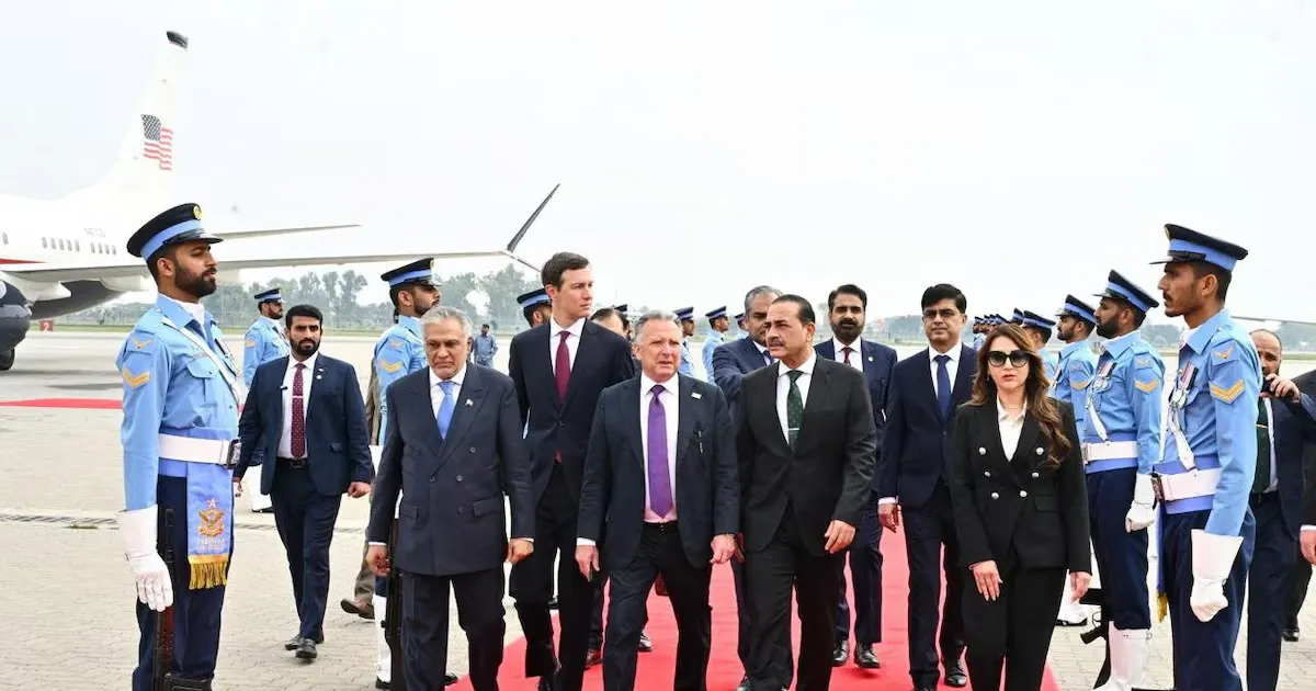 США та Іран: просування до звільнення заблокованих активів для забезпечення стабільності в Ормузькій протоці.