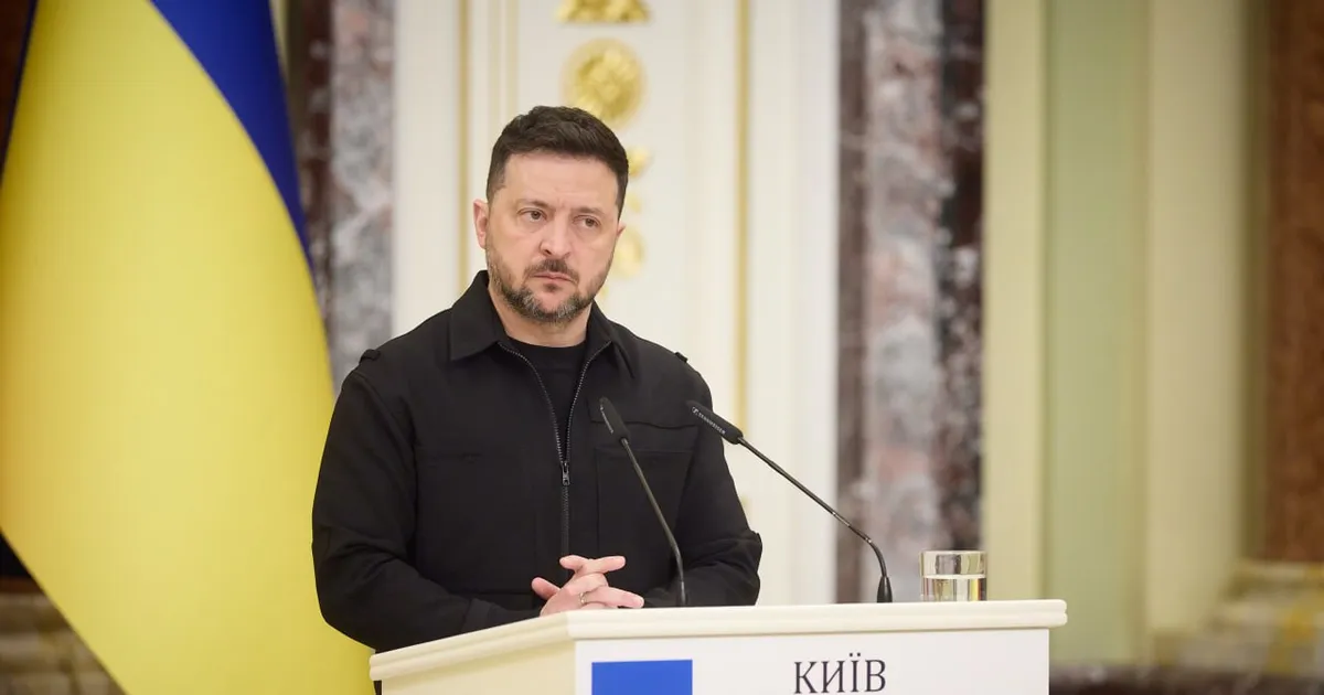 Пріоритети фінансування: Україна інвестуватиме європейські кошти в оборонну промисловість та енергетичний сектор.