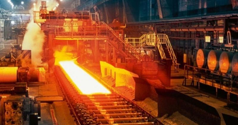 Експорт чорних металів з України знизився на 7,6% протягом семи місяців.