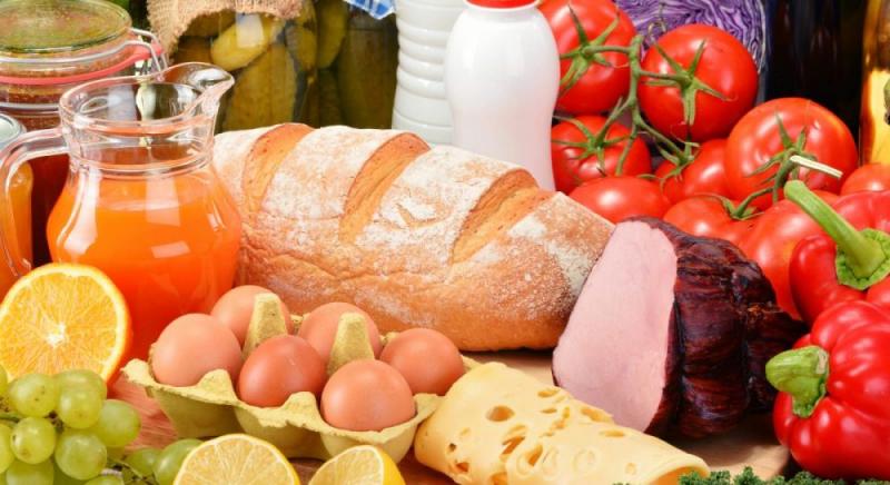 Чому зростають ціни на продукти в Україні: основні фактори впливу.