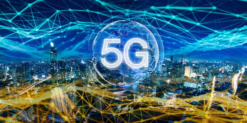 В Україні стартує 5G. Коли можна чекати на його впровадження?