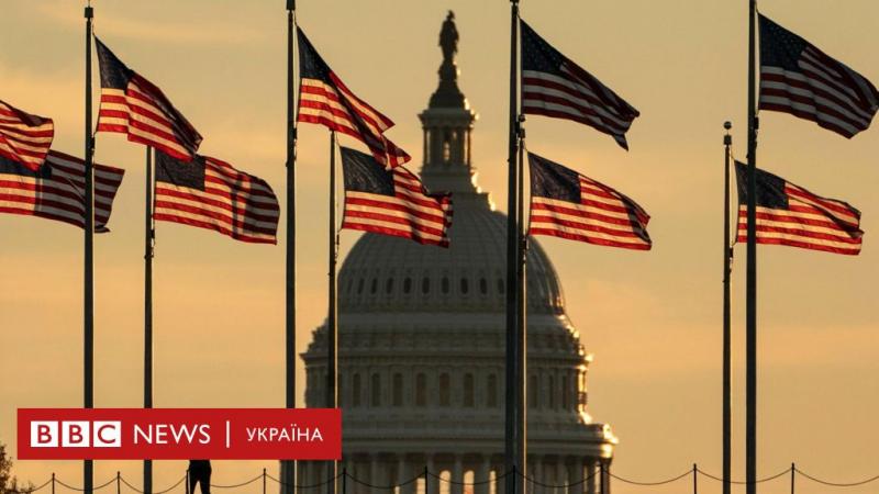 Президентські вибори в США: економічні обіцянки Трампа та Гарріс - BBC News Україна