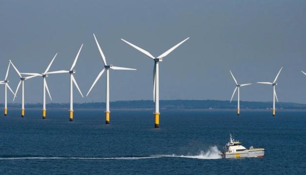 Швеція скасувала вітрові енергетичні проекти в Балтійському морі через ризики, пов'язані з Росією.