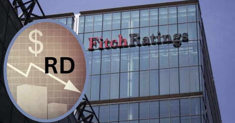 Fitch підтвердила довгостроковий рейтинг України на позначці 