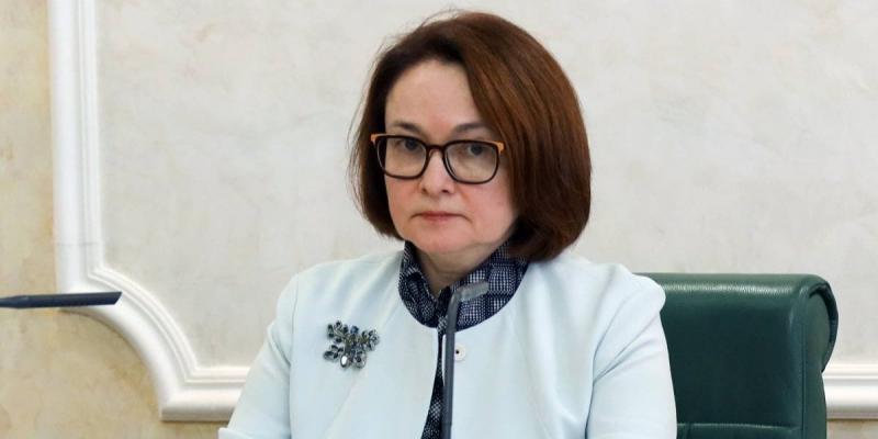 Російська економіка вийшла з-під контролю. Путін визнав, що Набіулліна сама не має уявлення про те, якою буде основна ставка Центрального банку.