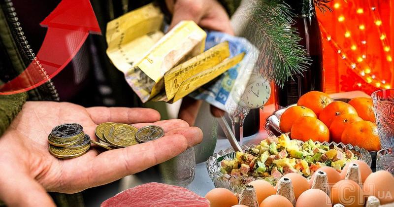 Ціни на продукти зросли вдвічі, і це лише початок: які перспективи чекають нас у 2025 році - думка експерта з економіки.