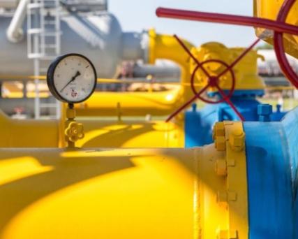 Словаччина готова зупинити транспортування газу через територію України.