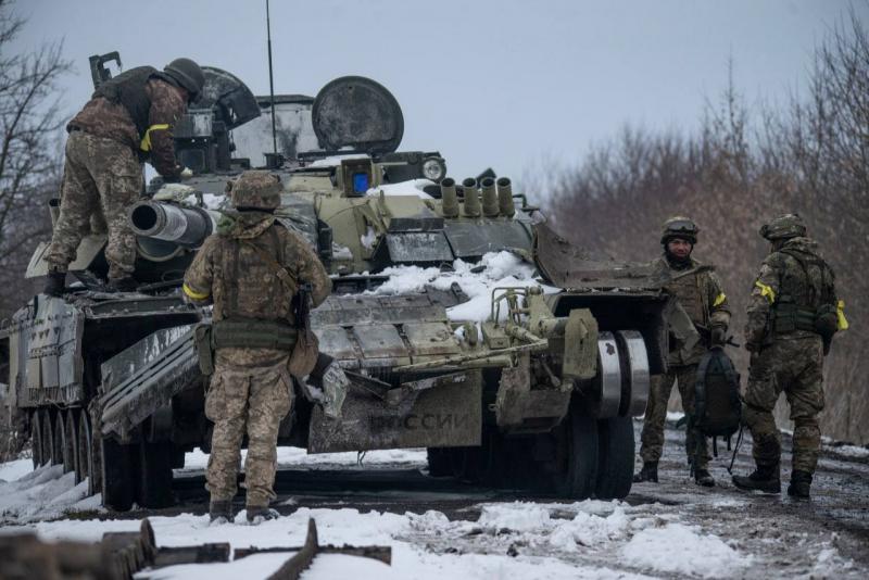 Британський полковник зазначив, що хоча Росія зазнає поразок у війні, Захід може надати підтримку Путіну, що дозволить йому зберегти образ переможця.