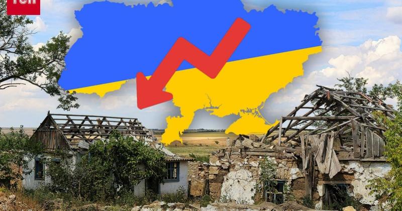 Схід України може перетворитися на 