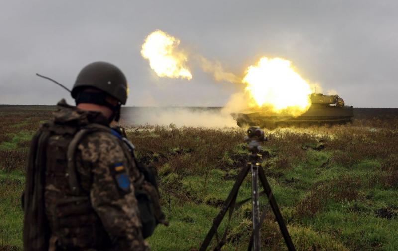 Відповідно до звіту Національного банку України, ймовірність швидкого завершення активних бойових дій становить не більше 15%.