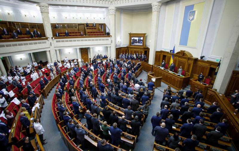 ТСК з енергетики розпочала перевірку 