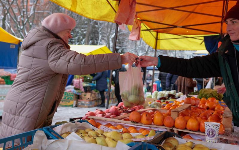 Це було лише питання часу: у Міністерстві економіки визначили основний фактор, який призвів до зростання цін в Україні.