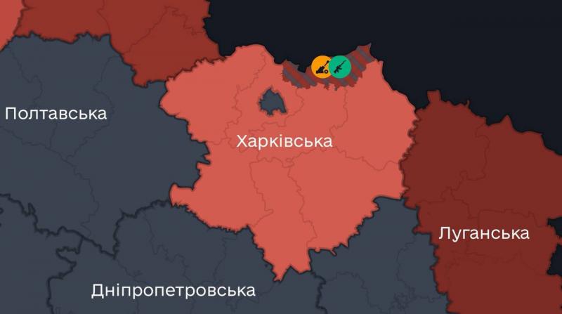 У Харкові впровадили нову диференційовану систему сповіщення про тривоги.