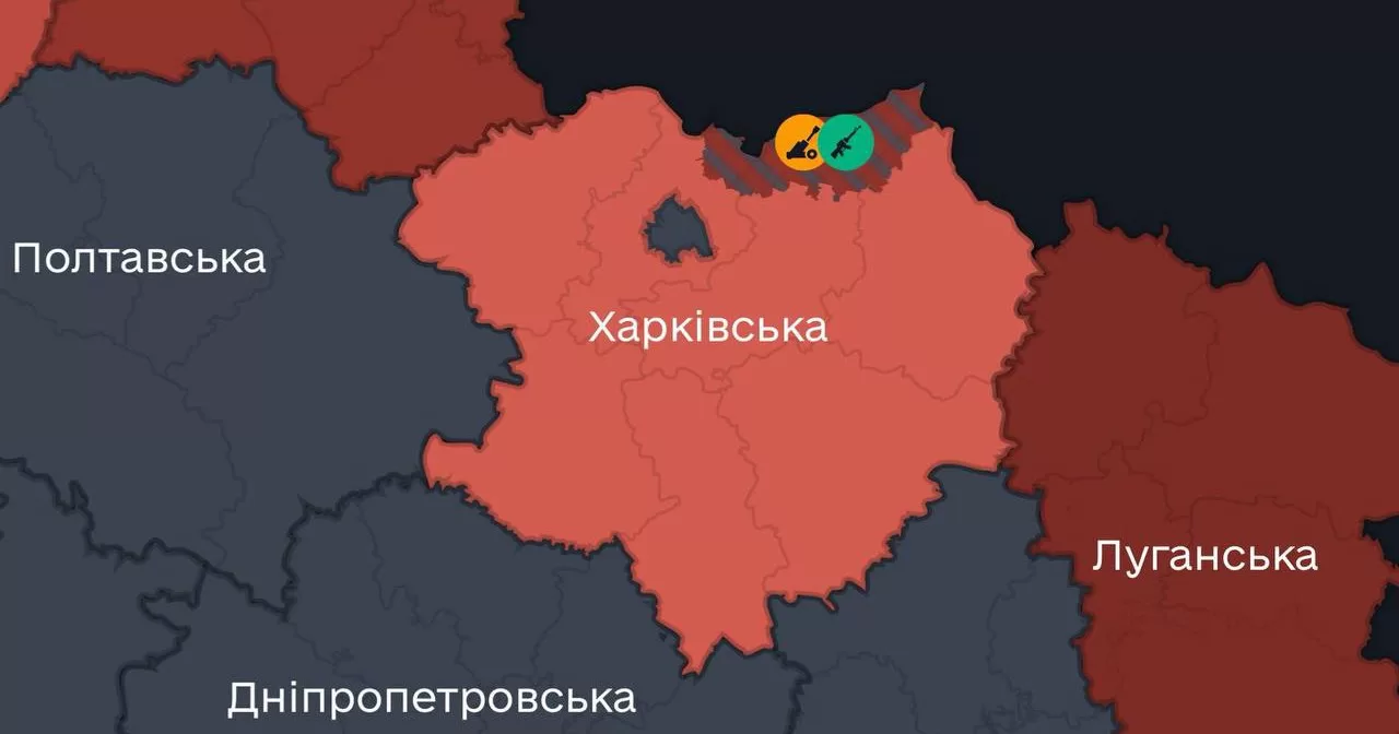 У Харкові стартувала нова система сповіщення про повітряні тривоги - Головні новини України.