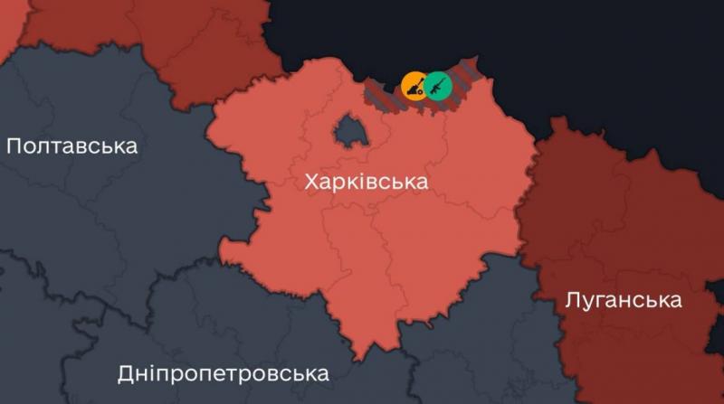 Диференційована система оповіщення: які зміни в тривалості тривог у Харкові - Новини Весь Харків