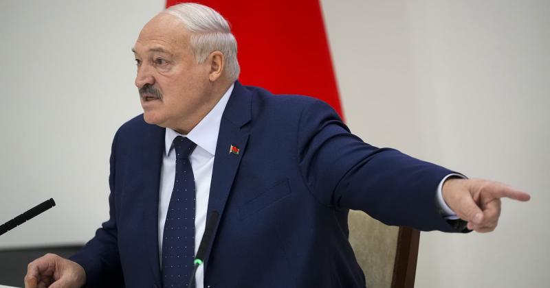 Лукашенко натякає на можливу відставку: що приховує зміна прем'єр-міністра в Білорусі?