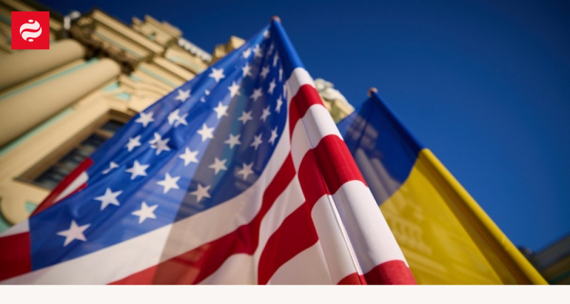 Кабінет Міністрів України оголосив, що Україна та Сполучені Штати досягли угоди про старт співпраці в рамках створення зони вільної торгівлі.