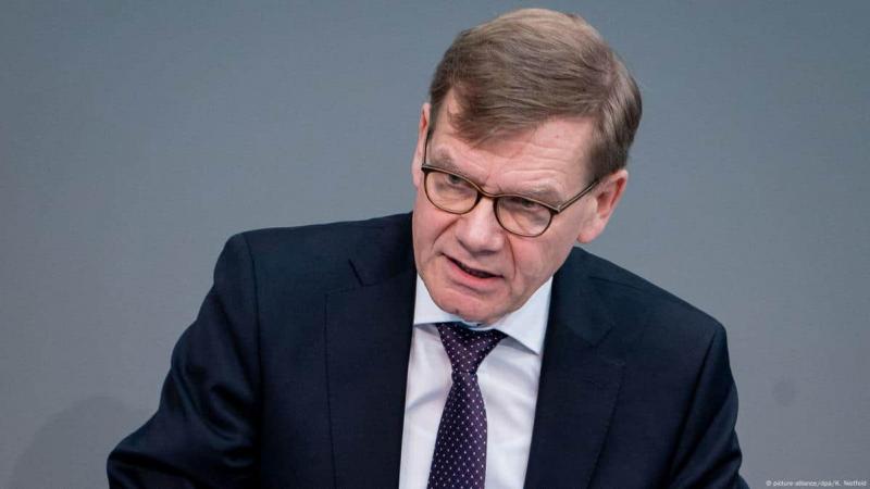 У Німеччині представили імена перших членів нового уряду.