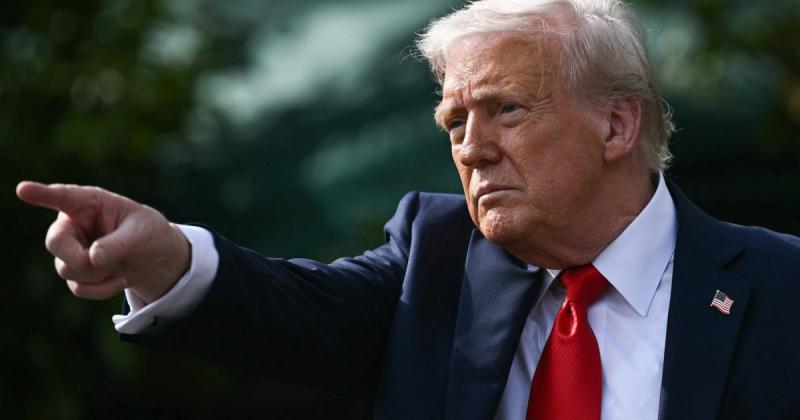 Запущено процес? Як Трамп зможе завдати удару по Росії та відновити кордони України 1991 року.
