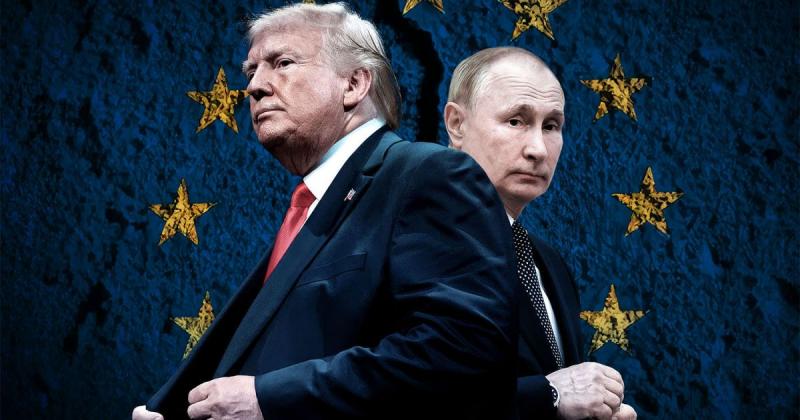 Чому Путін вирішив оголосити перемир'я на 9 травня саме в цей момент: The Telegraph розкриває причини.
