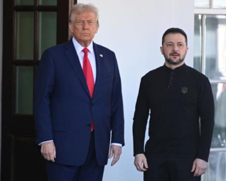 Історія угоди зі Сполученими Штатами щодо природних ресурсів лише починає свій шлях.