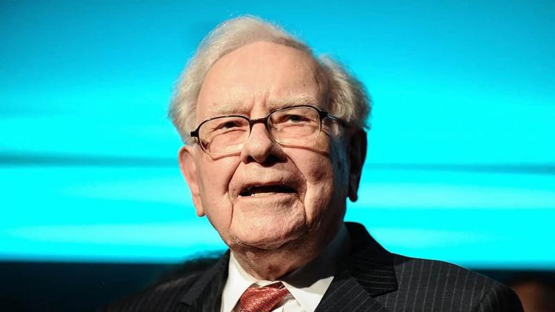 Мільярдер Уоррен Баффет покидає свою роль генерального директора Berkshire, компанії, яку він розвивав протягом шести десятиліть.