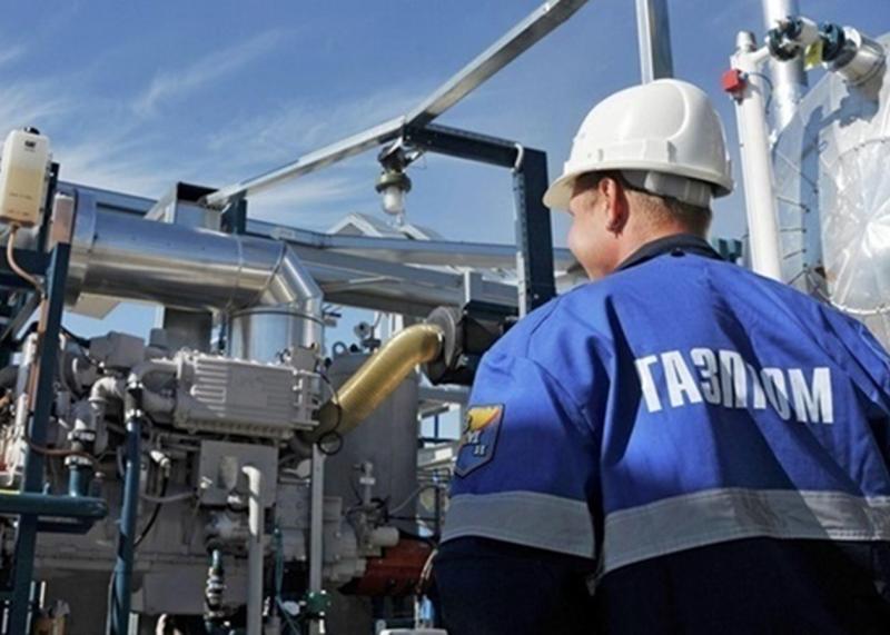Сполучені Штати ведуть переговори з Росією щодо постачання газу до Європи, повідомляють ЗМІ.
