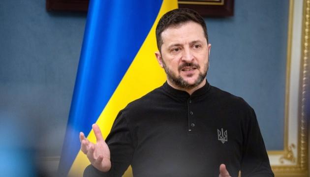 Зеленський щодо угоди з США: Сподіваємось, що американські компанії інвестують в Україну.