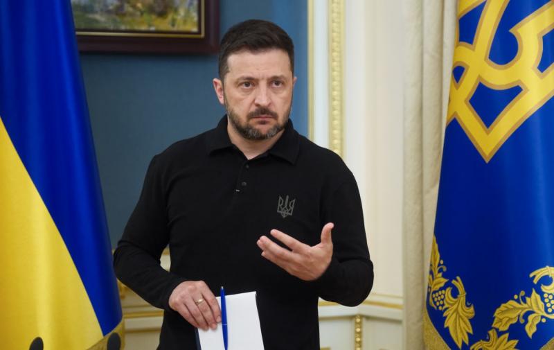 Зеленський та Путін змагаються за вплив на Трампа. Які результати можуть принести переговори в Стамбулі?