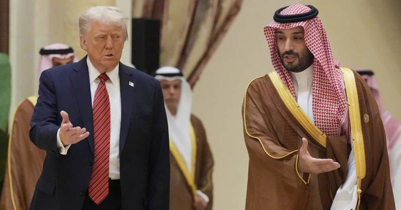 Виклики на Близькому Сході для Трампа: які трансформації чекають на американську політику в цьому регіоні?