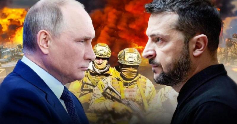 Перспективи досягнення мирної угоди в Україні помітно знизилися: інформація від Bloomberg.