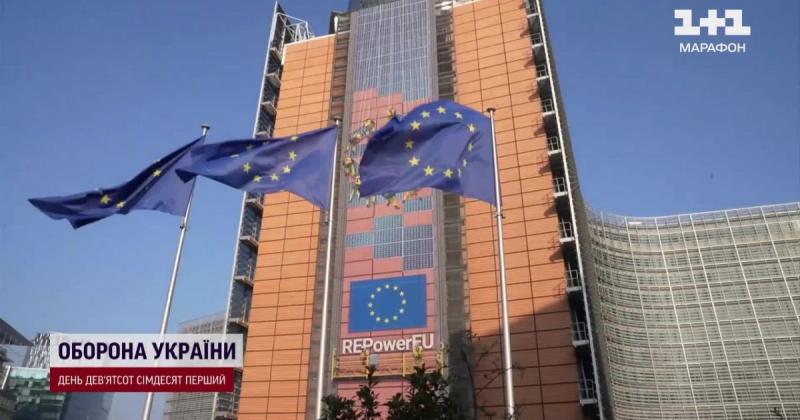 Європейський Союз обмірковує можливість запровадження абсолютної заборони на торгівлю з Росією – повідомляє Politico.