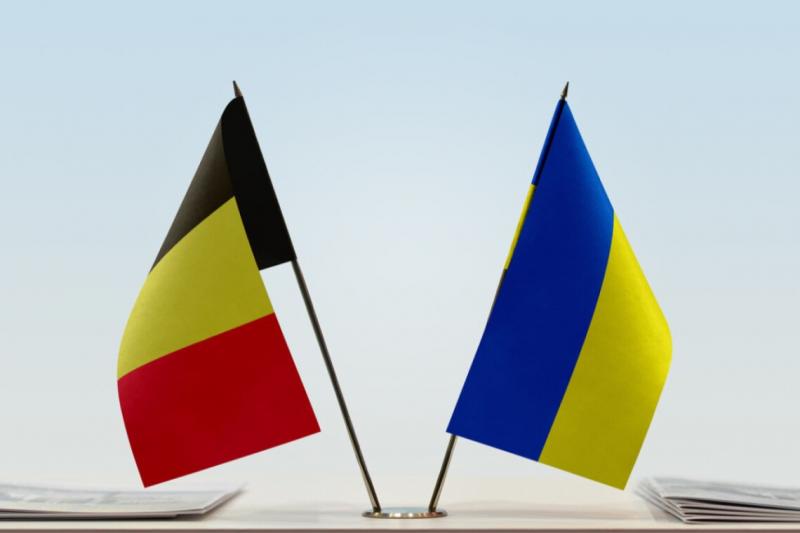 Бельгія надасть Україні 20 комплексів протиповітряної оборони: подробиці - Прямий.