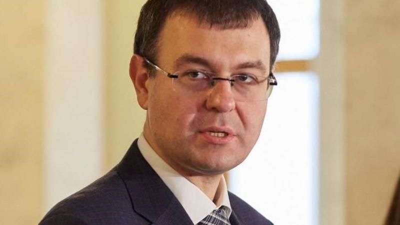 Міністерство фінансів планує у 2026 році провести індексацію соціальних стандартів, враховуючи прогнозовану інфляцію на рівні 8,6% при зростанні ВВП на 4,6%, як зазначив Гетманцев.