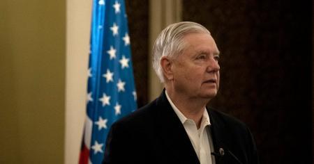 Росія займається маніпуляціями, які необхідно зупинити: що радить сенатор Ліндсі Грем після свого візиту до Стамбула.