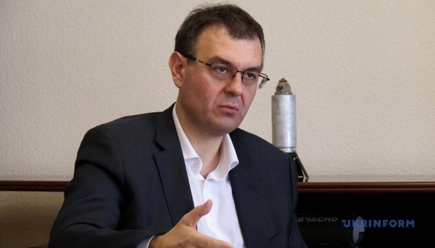 Гетманцев виступив із закликом до уряду переглянути методи індексації соціальних стандартів на період 2026-2028 років.