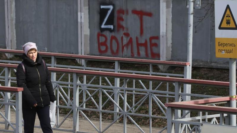 Кремль не підготовлює російське суспільство до можливого укладення мирної угоди або завершення конфлікту, повідомляє ISW.