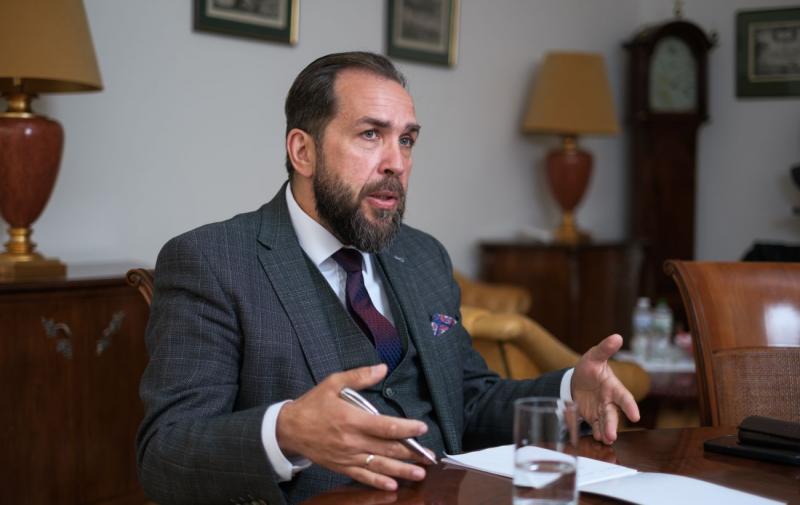 У Польщі висловили думку щодо того, наскільки Європа готова вжити радикальні заходи стосовно Росії.