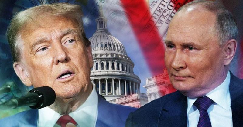 Путін продемонстрував, що обходиться без Трампа: Сполучені Штати зупиняють участь у мирних переговорах щодо України.