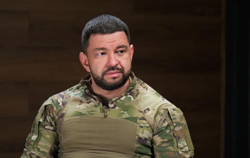 Ветеран Збройних Сил України Ігор Шепетін вважає: Росія ніколи не зупиниться сама, її потрібно зупиняти.