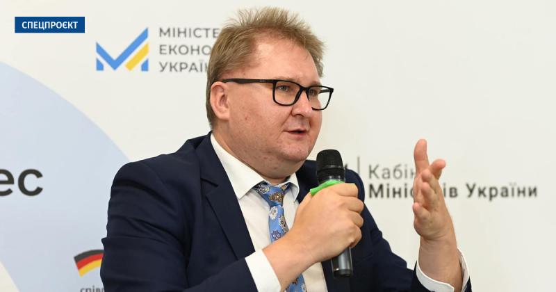 Тарас Качка: Система торгівлі з Європейським Союзом може стати ще більш відкритою, але з певними механізмами контролю - Європейська правда.