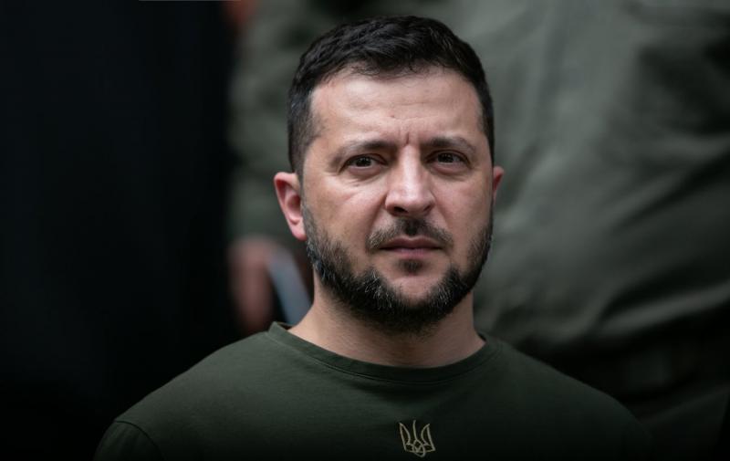Зеленський після нічних атак: Москва свідомо затягує конфлікт, необхідно посилити тиск.
