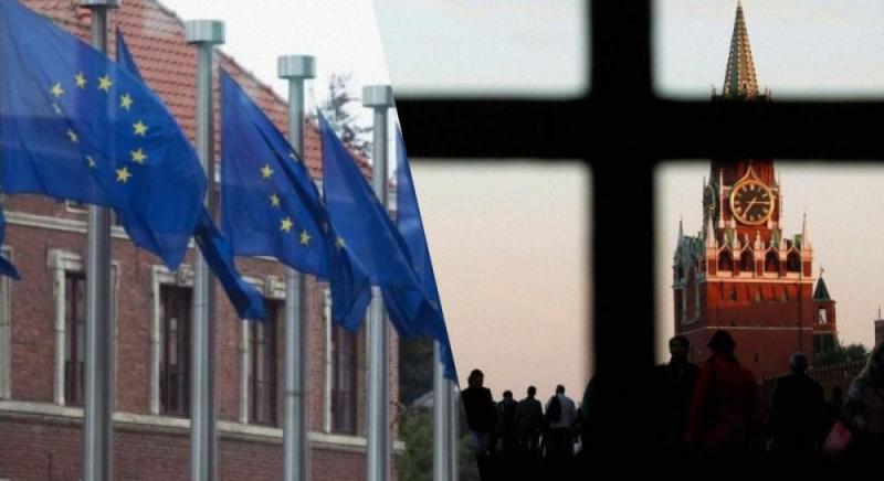 Співпраця між Європою та США в питаннях санкцій проти Росії зазнала повного краху, повідомляє Süddeutsche Zeitung.