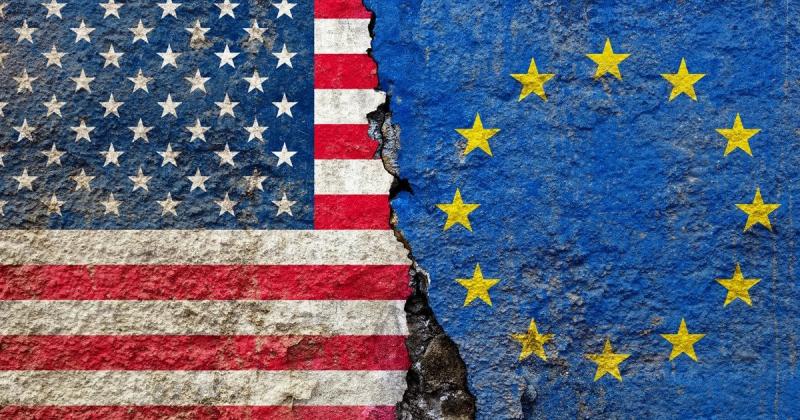 Розрив у санкційній політиці: Європейський Союз і Сполучені Штати більше не координують свої дії щодо Росії.