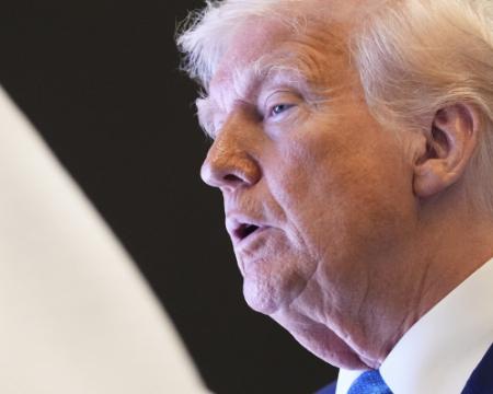 Суд США оголосив, що міжнародні мита, введені адміністрацією Трампа, є незаконними. У Білому домі вже відреагували на це рішення.